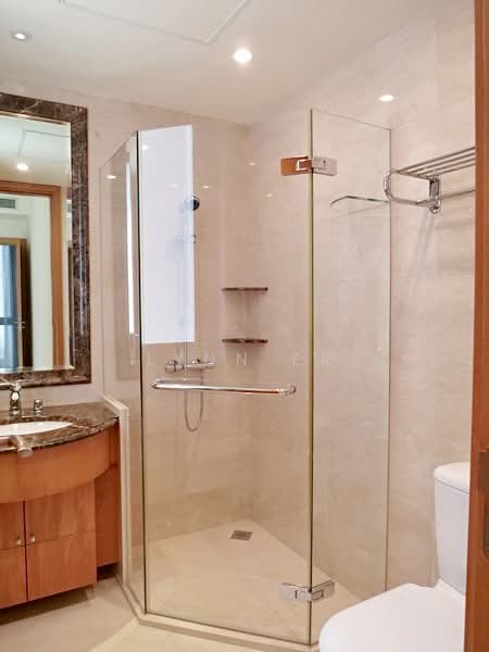 Ardmore Park, 15 Ardmore Park, 4 Bedrooms, 2,884 sqft, Condominium For Rent, by Lynn Er, 500138272 - Bathroom - PropertyGuru.com.sg