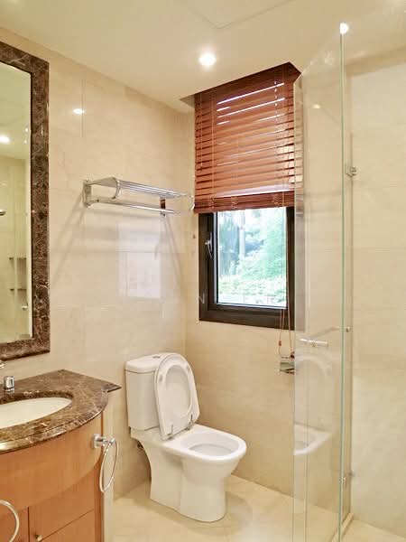 Ardmore Park, 15 Ardmore Park, 4 Bedrooms, 2,884 sqft, Condominium For Rent, by Lynn Er, 500138272 - Bathroom - PropertyGuru.com.sg