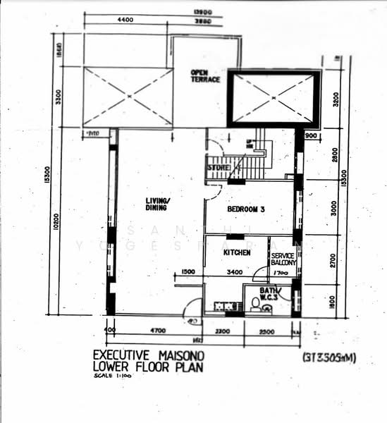 157 Pasir Ris Street 13, 157 Pasir Ris Street 13, 4 Bedrooms, 2,034 sqft, HDB Flat For Sale, by Santhi Yogesparan, 500138279 - PropertyGuru.com.sg