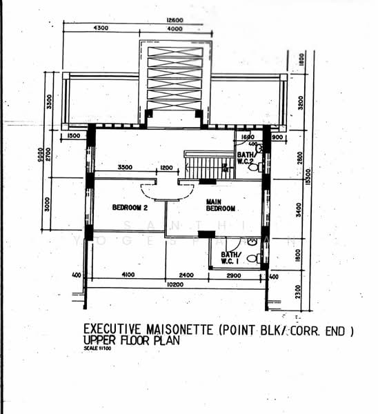 157 Pasir Ris Street 13, 157 Pasir Ris Street 13, 4 Bedrooms, 2,034 sqft, HDB Flat For Sale, by Santhi Yogesparan, 500138279 - PropertyGuru.com.sg