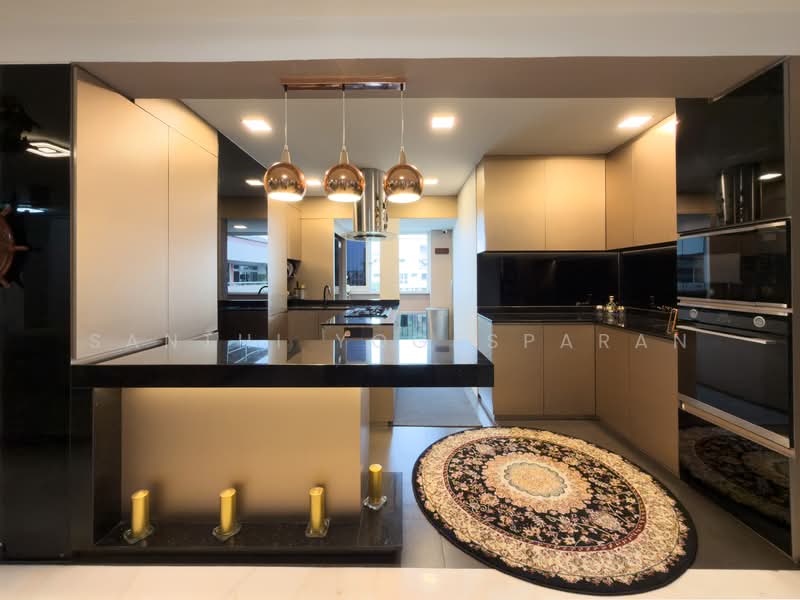 157 Pasir Ris Street 13, 157 Pasir Ris Street 13, 4 Bedrooms, 2,034 sqft, HDB Flat For Sale, by Santhi Yogesparan, 500138279 - Kitchen - PropertyGuru.com.sg