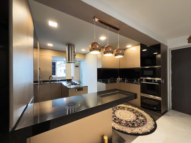 157 Pasir Ris Street 13, 157 Pasir Ris Street 13, 4 Bedrooms, 2,034 sqft, HDB Flat For Sale, by Santhi Yogesparan, 500138279 - Kitchen - PropertyGuru.com.sg