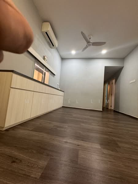 Seletar Springs Condominium, 100 Gerald Drive, 3 Bedrooms, 1,335 sqft, Condominium For Sale, by Michael Lim, 500138282 - Interior - PropertyGuru.com.sg