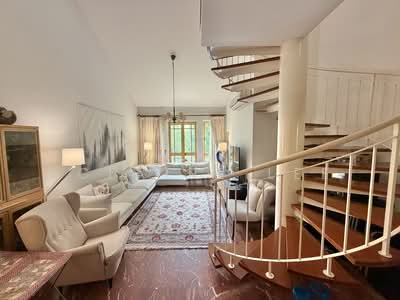 For Rent - Villa Marina