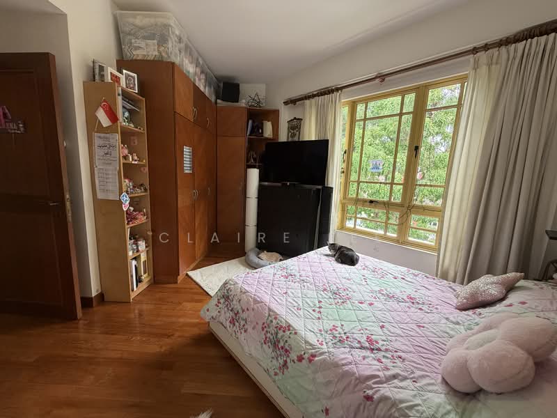 Villa Marina, 25 Jalan Sempadan, 3 Bedrooms, 2,013 sqft, Condominium For Rent, by Claire Lee, 500138285 - Bedroom - PropertyGuru.com.sg