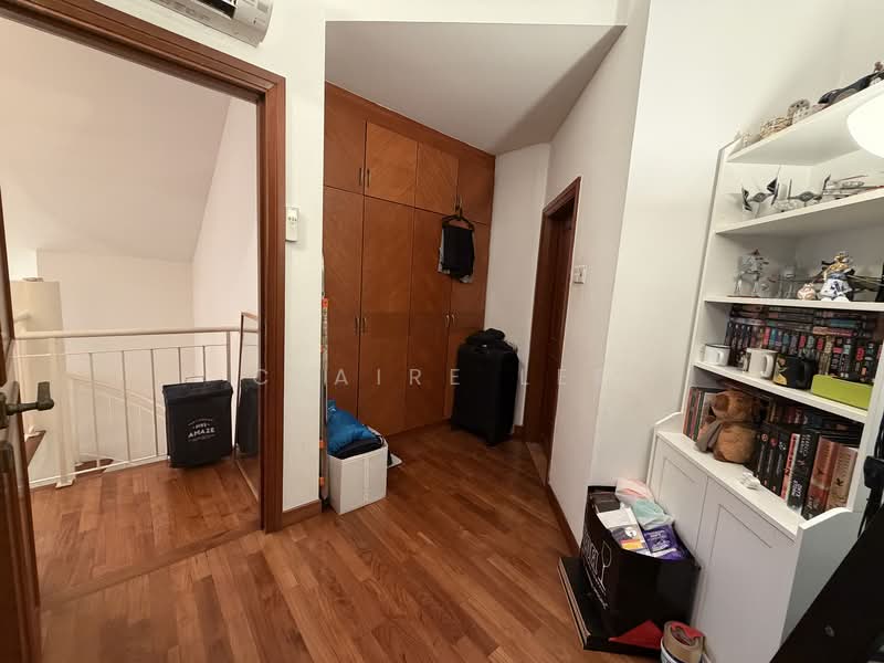 Villa Marina, 25 Jalan Sempadan, 3 Bedrooms, 2,013 sqft, Condominium For Rent, by Claire Lee, 500138285 - PropertyGuru.com.sg