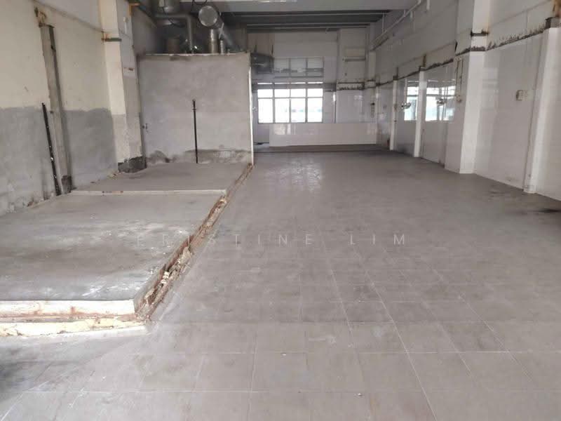 Enterprise One, 1 Kaki Bukit Road 1, Eunos / Geylang / Paya Lebar, 2,303 sqft, Factory / Workshop (B2) For Sale, by Pristine Lim, 500138287 - Interior - CommercialGuru.com.sg