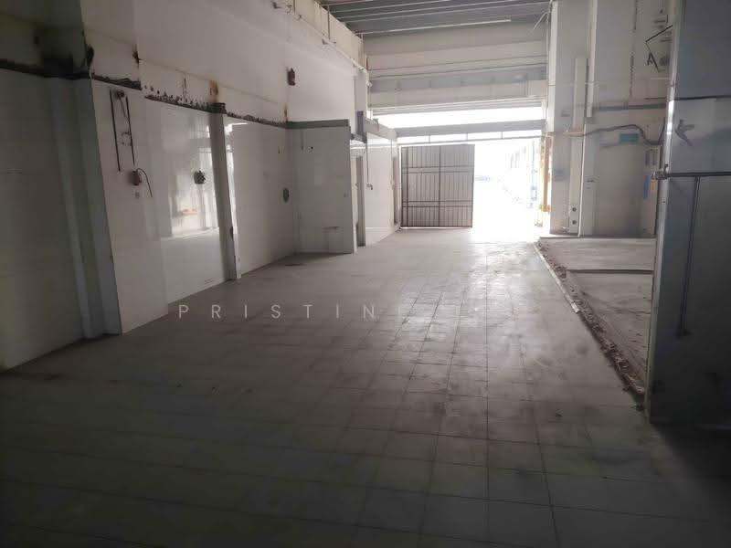 Enterprise One, 1 Kaki Bukit Road 1, Eunos / Geylang / Paya Lebar, 2,303 sqft, Factory / Workshop (B2) For Sale, by Pristine Lim, 500138287 - Interior - CommercialGuru.com.sg
