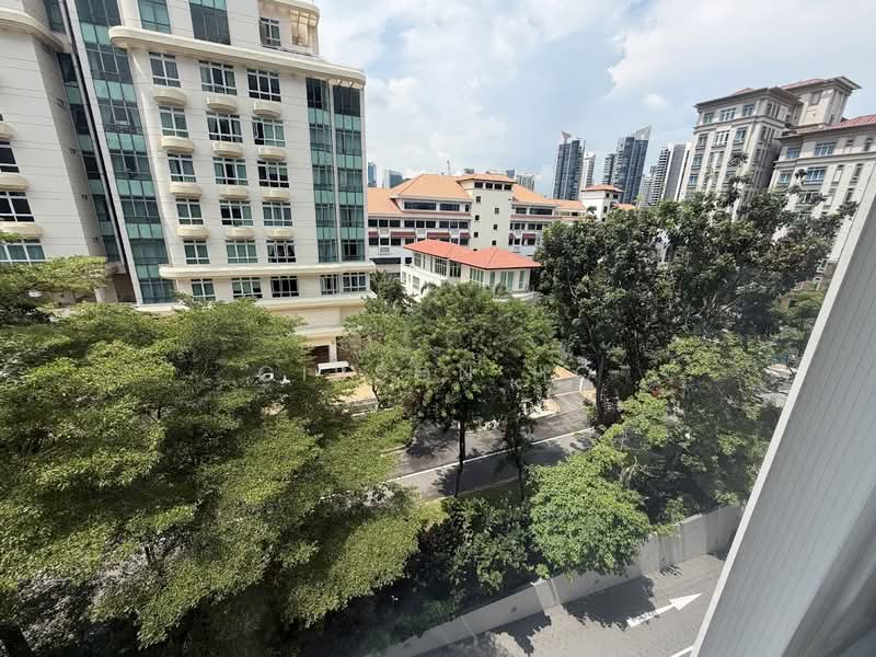 Freehold Luxury Condo in Novena! Spacious 4-bedroom, , 4 Bedrooms, 2,130 sqft, Condominium For Sale, by Gibson Ho, 500138290 - Exterior - PropertyGuru.com.sg