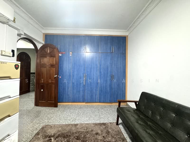 158 Woodlands Street 13, 158 Woodlands Street 13, 2 Bedrooms, 786 sqft, HDB Flat For Sale, by Siti Aisha Yassin, 500138291 - Interior - PropertyGuru.com.sg