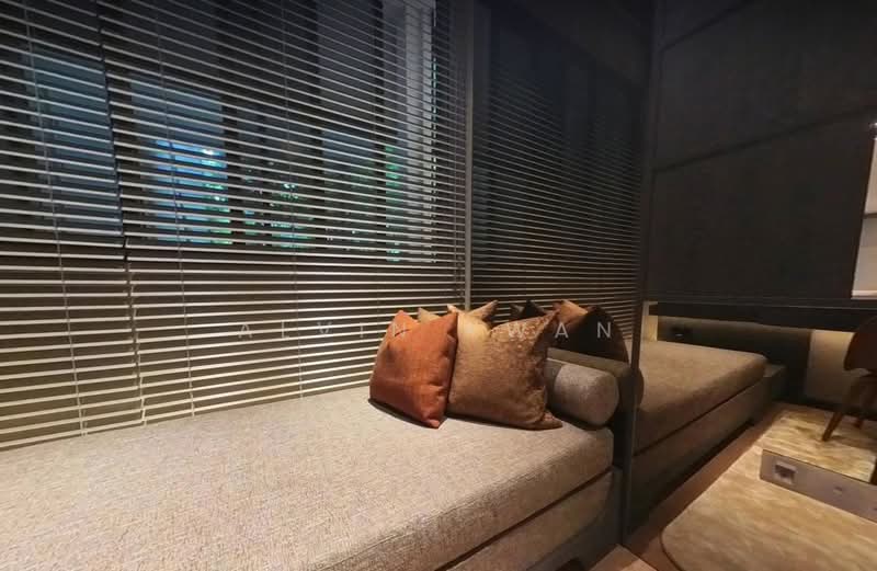 The Hillshore, 292 Pasir Panjang Rd, 3 Bedrooms, 1,109 sqft, Condominium For Sale, by Alvin Kwan, 500138297 - Bedroom - PropertyGuru.com.sg
