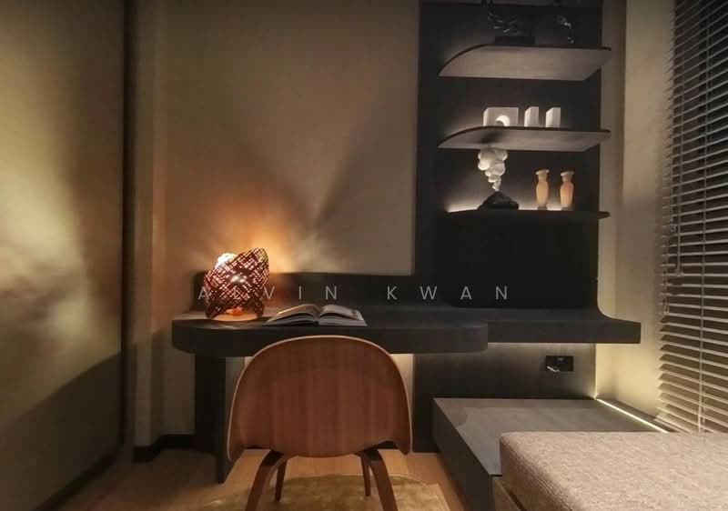 The Hillshore, 292 Pasir Panjang Rd, 3 Bedrooms, 1,109 sqft, Condominium For Sale, by Alvin Kwan, 500138297 - Study - PropertyGuru.com.sg