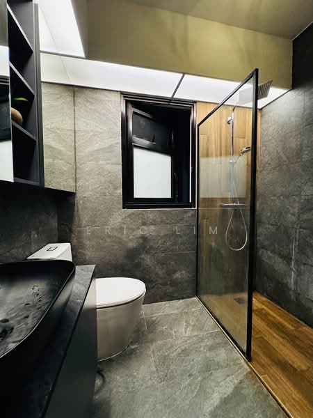 110A Bidadari Park Drive, 110A Bidadari Park Drive, 3 Bedrooms, 1,001 sqft, HDB Flat For Sale, by Eric Lim, 500138298 - Bathroom - PropertyGuru.com.sg