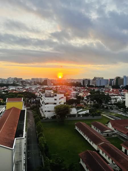 110A Bidadari Park Drive, 110A Bidadari Park Drive, 3 Bedrooms, 1,001 sqft, HDB Flat For Sale, by Eric Lim, 500138298 - Exterior - PropertyGuru.com.sg