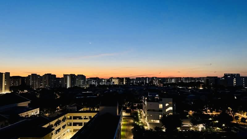 110A Bidadari Park Drive, 110A Bidadari Park Drive, 3 Bedrooms, 1,001 sqft, HDB Flat For Sale, by Eric Lim, 500138298 - Exterior - PropertyGuru.com.sg