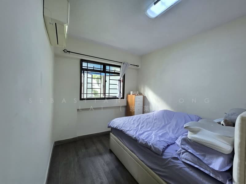 275B Jurong West Street 25, 275B Jurong West Street 25, 3 Bedrooms, 1,195 sqft, HDB Flat For Sale, by Sebastian Lim Ong Lai (恩莱), 500138303 - Bedroom - PropertyGuru.com.sg
