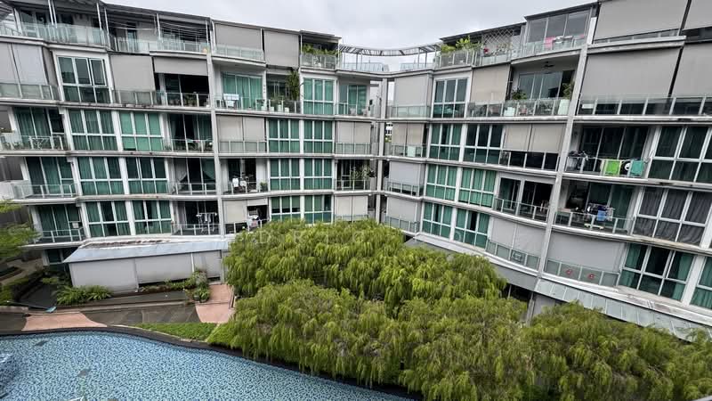 Canberra Residences, 501 Canberra Drive, 3 Bedrooms, 1,130 sqft, Condominium For Sale, by Edric Ho, 500138305 - Exterior - PropertyGuru.com.sg