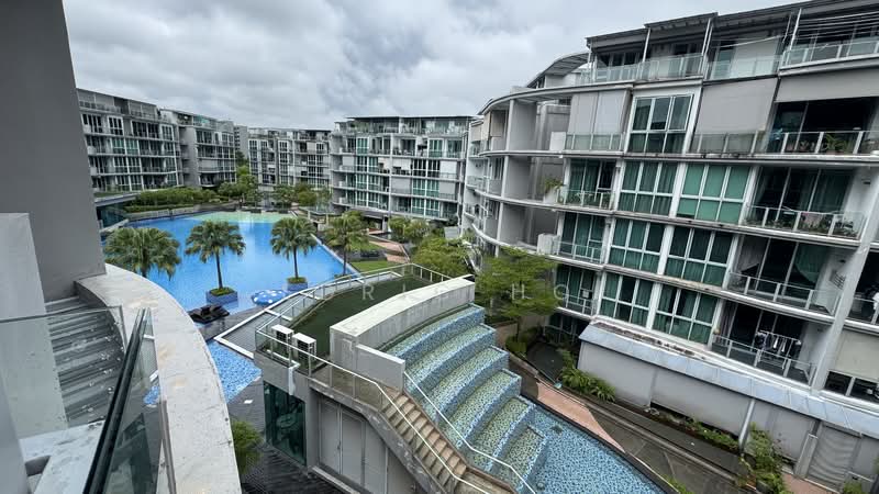 Canberra Residences, 501 Canberra Drive, 3 Bedrooms, 1,130 sqft, Condominium For Sale, by Edric Ho, 500138305 - Exterior - PropertyGuru.com.sg