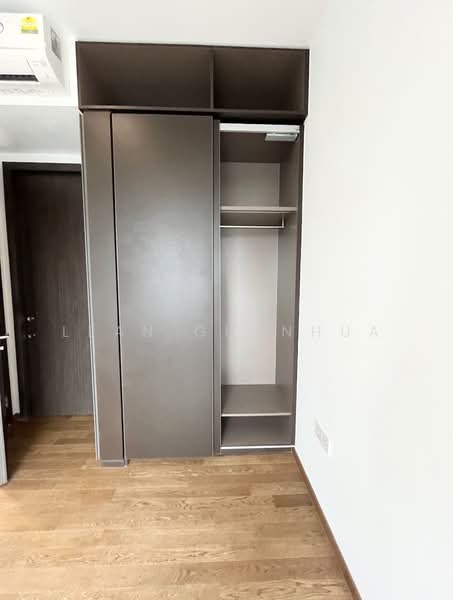 Parc Clematis, 8F Jalan Lempeng, 1 Bedroom, 452 sqft, Condominium For Sale, by Lean Guanhua, 500138308 - Interior - PropertyGuru.com.sg