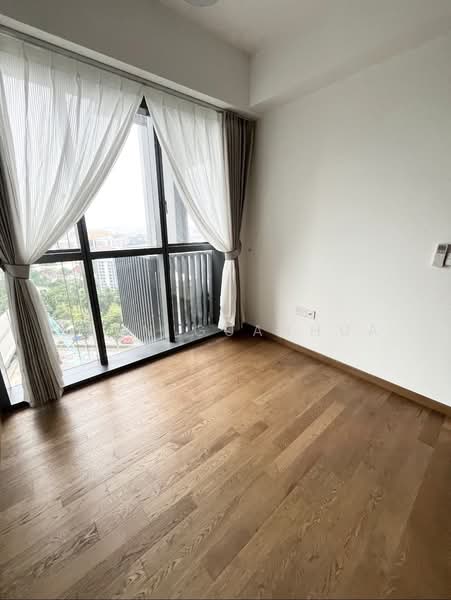 Parc Clematis, 8F Jalan Lempeng, 1 Bedroom, 452 sqft, Condominium For Sale, by Lean Guanhua, 500138308 - Interior - PropertyGuru.com.sg