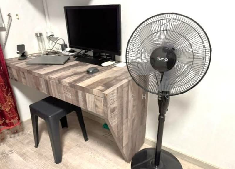 340 Bukit Batok Street 34, 340 Bukit Batok Street 34, Room Rental, 120 sqft, HDB Flat For Rent, by Steven Choo, 500138309 - Study - PropertyGuru.com.sg