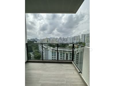 For Rent - Avenue South Residence