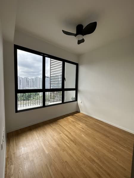 Avenue South Residence, 11 Silat Avenue, 1 Bedroom, 527 sqft, Condominium For Rent, by Kenny Neo, 500138311 - Interior - PropertyGuru.com.sg