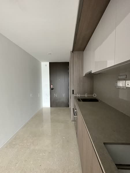 Avenue South Residence, 11 Silat Avenue, 1 Bedroom, 527 sqft, Condominium For Rent, by Kenny Neo, 500138311 - Entrance - PropertyGuru.com.sg