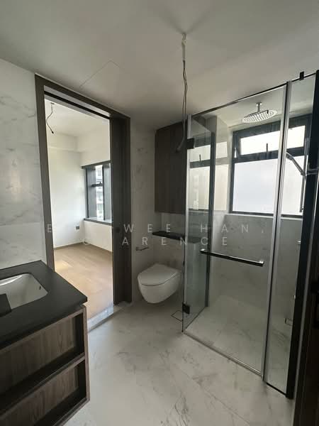Sceneca Residence, Tanah Merah Kechil Link, 3 Bedrooms, 904 sqft, Condominium For Sale, by Eng Wee Han, Clarence, 500138312 - Bathroom - PropertyGuru.com.sg