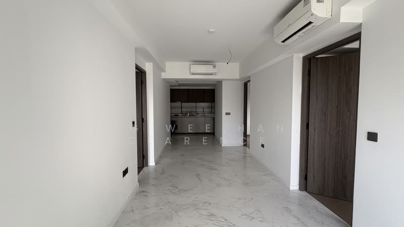 Sceneca Residence, Tanah Merah Kechil Link, 3 Bedrooms, 904 sqft, Condominium For Sale, by Eng Wee Han, Clarence, 500138312 - Kitchen - PropertyGuru.com.sg