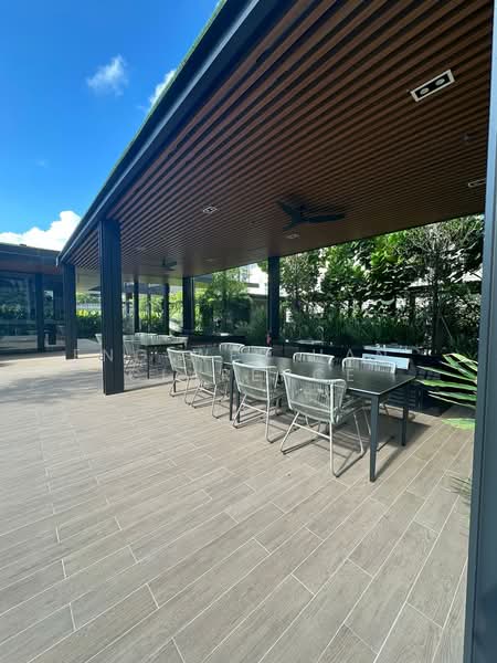 Sceneca Residence, Tanah Merah Kechil Link, 3 Bedrooms, 904 sqft, Condominium For Sale, by Eng Wee Han, Clarence, 500138312 - Exterior - PropertyGuru.com.sg