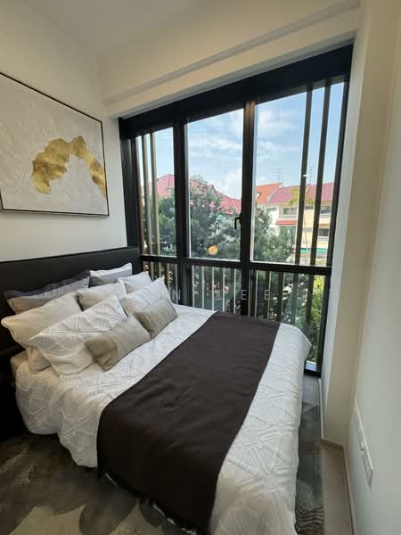 K Suites, 21 Lorong K Telok Kurau, 4 Bedrooms, 1,130 sqft, Apartment For Sale, by Ann Lee, 500138322 - Bedroom - PropertyGuru.com.sg