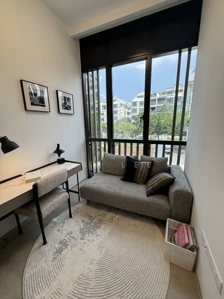 K Suites, 21 Lorong K Telok Kurau, 4 Bedrooms, 1,130 sqft, Apartment For Sale, by Ann Lee, 500138322 - Study - PropertyGuru.com.sg