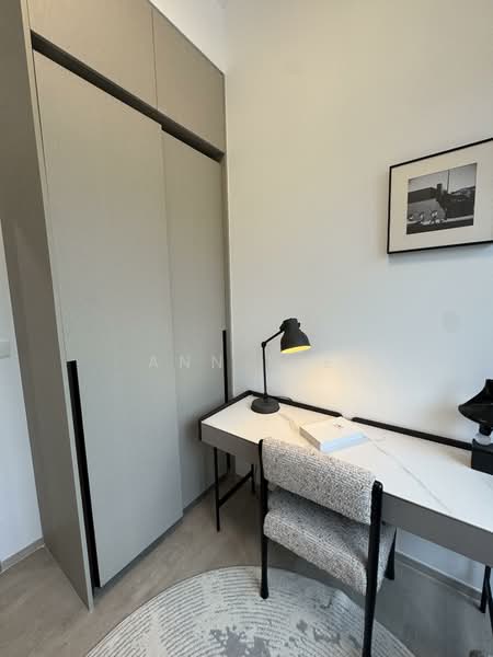 K Suites, 21 Lorong K Telok Kurau, 4 Bedrooms, 1,130 sqft, Apartment For Sale, by Ann Lee, 500138322 - Study - PropertyGuru.com.sg