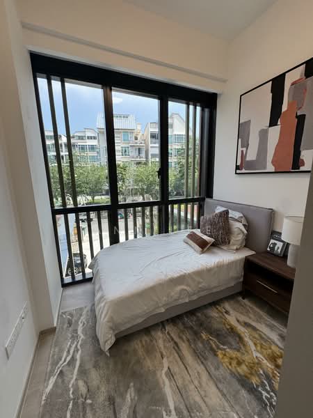K Suites, 21 Lorong K Telok Kurau, 4 Bedrooms, 1,130 sqft, Apartment For Sale, by Ann Lee, 500138322 - Bedroom - PropertyGuru.com.sg