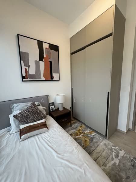 K Suites, 21 Lorong K Telok Kurau, 4 Bedrooms, 1,130 sqft, Apartment For Sale, by Ann Lee, 500138322 - Bedroom - PropertyGuru.com.sg
