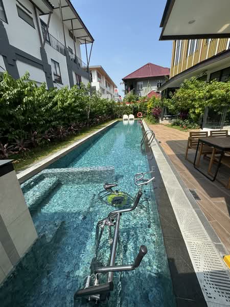 K Suites, 21 Lorong K Telok Kurau, 4 Bedrooms, 1,130 sqft, Apartment For Sale, by Ann Lee, 500138322 - Exterior - PropertyGuru.com.sg