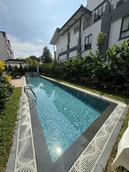K Suites, 21 Lorong K Telok Kurau, 4 Bedrooms, 1,130 sqft, Apartment For Sale, by Ann Lee, 500138322 - Exterior - PropertyGuru.com.sg