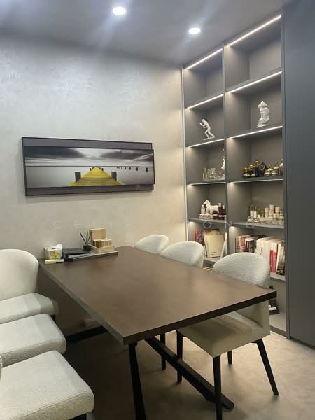 E-Centre @ Redhill, 3791 Jalan Bukit Merah, 990 sqft, Light Industrial (B1) For Rent, by Celia Chong 张瑂籣, 500138323 - Study - CommercialGuru.com.sg