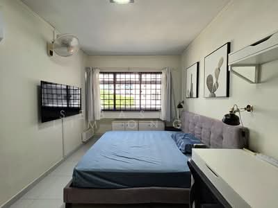 For Rent - 350 Tampines Street 33