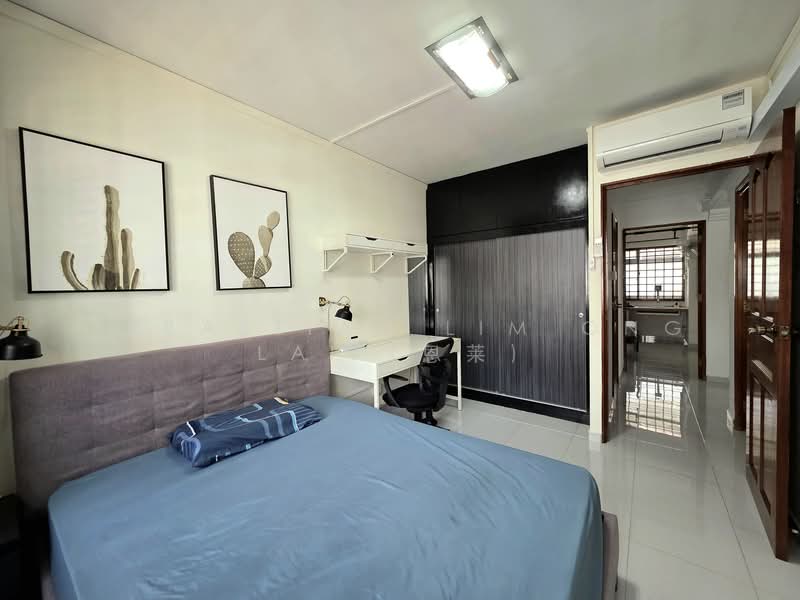 350 Tampines Street 33, 350 Tampines Street 33, Room Rental, 90 sqft, HDB Flat For Rent, by Sebastian Lim Ong Lai (恩莱), 500138324 - Bedroom - PropertyGuru.com.sg