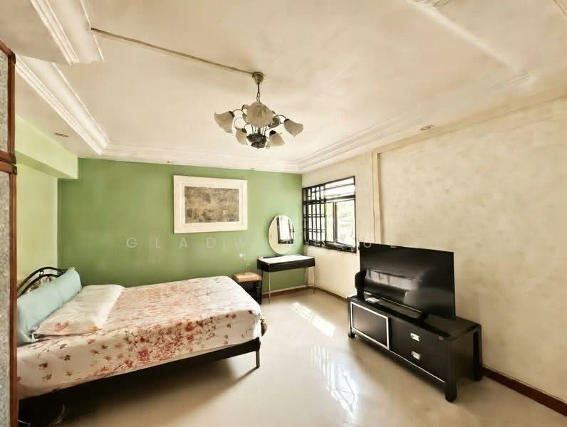 367 Corporation Drive, 367 Corporation Drive, 3 Bedrooms, 1,313 sqft, HDB Flat For Sale, by Gladwin Quek, 500138326 - Bedroom - PropertyGuru.com.sg