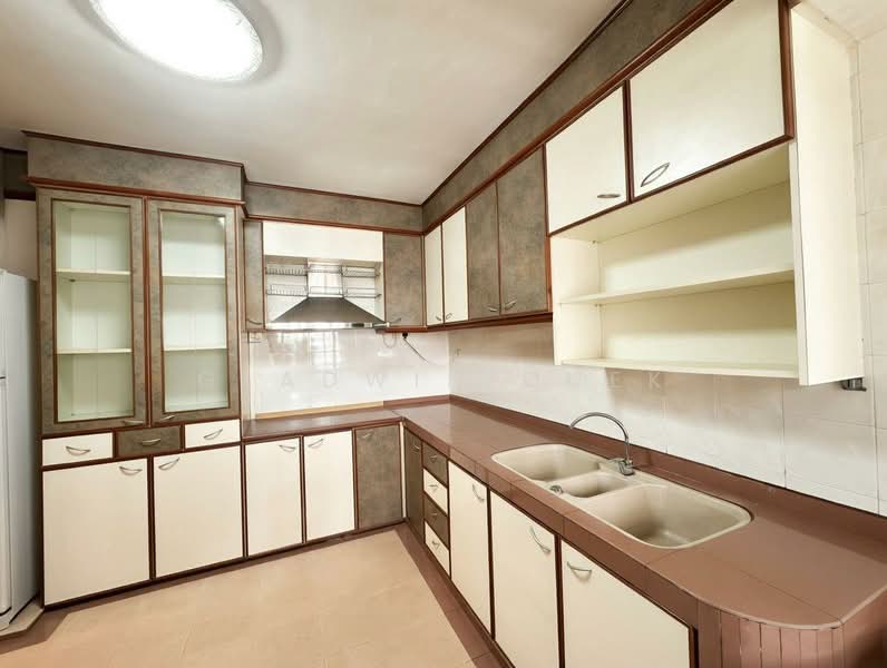 367 Corporation Drive, 367 Corporation Drive, 3 Bedrooms, 1,313 sqft, HDB Flat For Sale, by Gladwin Quek, 500138326 - Kitchen - PropertyGuru.com.sg