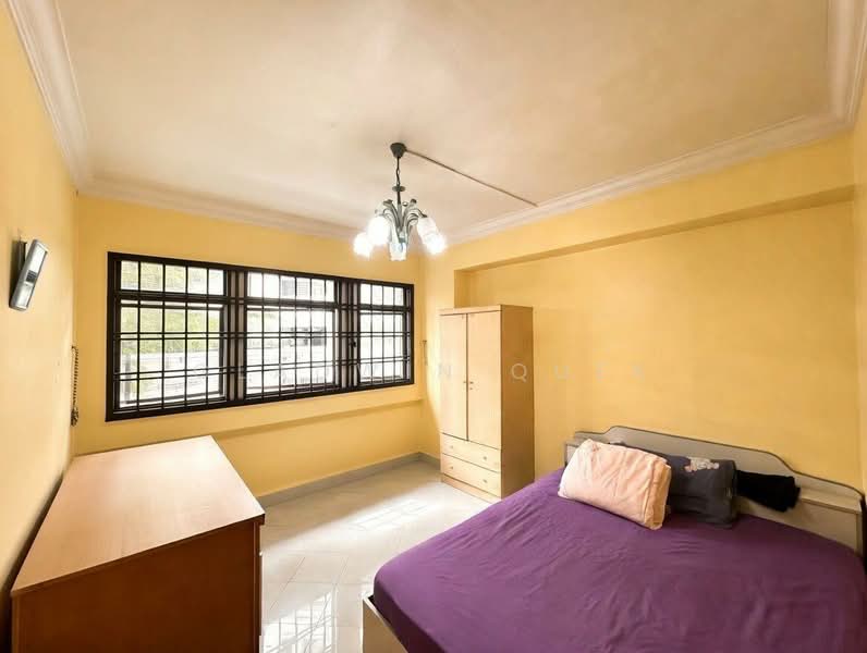 367 Corporation Drive, 367 Corporation Drive, 3 Bedrooms, 1,313 sqft, HDB Flat For Sale, by Gladwin Quek, 500138326 - Bedroom - PropertyGuru.com.sg