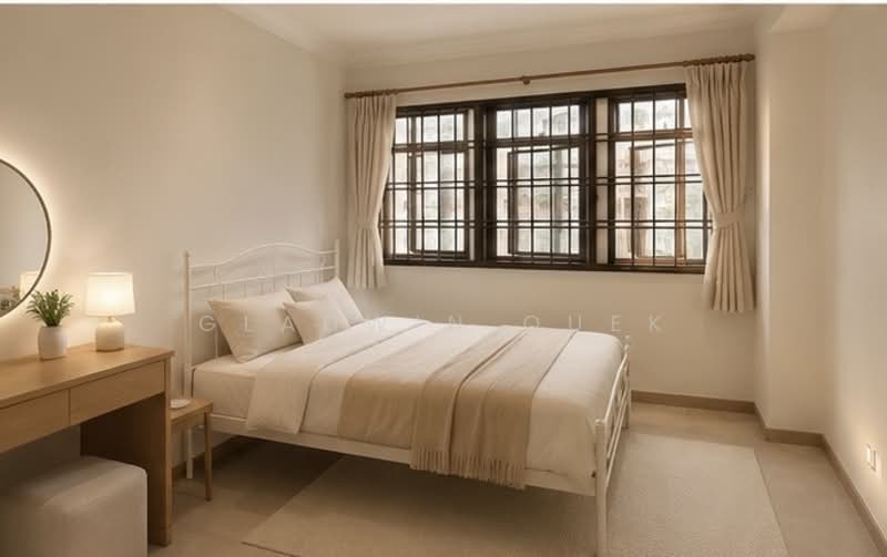 367 Corporation Drive, 367 Corporation Drive, 3 Bedrooms, 1,313 sqft, HDB Flat For Sale, by Gladwin Quek, 500138326 - Bedroom - PropertyGuru.com.sg