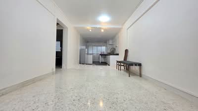 For Rent - 507 Ang Mo Kio Avenue 8