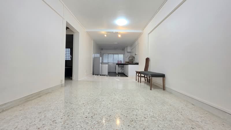 Living Hall