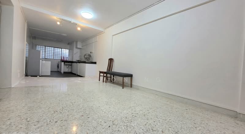 Living Hall