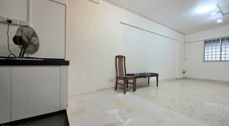Living Hall