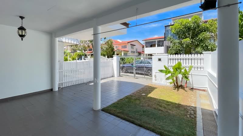 18 Neram Road, Neram road, 4 Bedrooms, 2,107 sqft, Terraced House For Rent, by Penny Lim, 500138329 - Exterior - PropertyGuru.com.sg